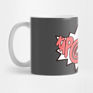 Kapow! Mug